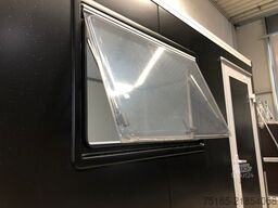 Vezeko TK B 15.30 Rampe, Tür, Fenster Kofferanhänger