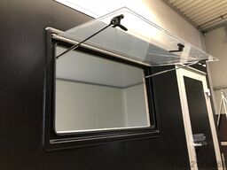 Vezeko TK B 15.30 Rampe, Tür, Fenster Kofferanhänger
