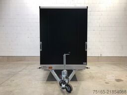 Vezeko TK B 15.30 Rampe, Tür, Fenster Kofferanhänger