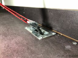Vezeko TK B 15.30 Rampe, Tür, Fenster Kofferanhänger