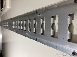 Vezeko TK B 15.30 Rampe, Tür, Fenster Kofferanhänger