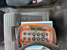 MAN TGS 35.440 Betonmixer met geïntegreerde Schwing...