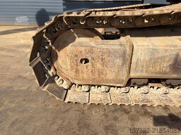 Komatsu PC240