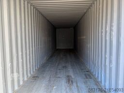  40HC Container 40 high cube Seecontainer
