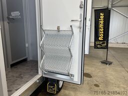 Rosemeier VE 2 Damen, 1 Herren, 2 Urinale Toilettenanhänger