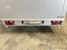 Rosemeier VE 2 Damen, 1 Herren, 2 Urinale Toilettenanhänger