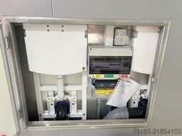 Rosemeier VE 2 Damen, 1 Herren, 2 Urinale Toilettenanhänger
