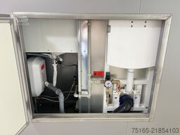 Rosemeier VE 2 Damen, 1 Herren, 2 Urinale Toilettenanhänger