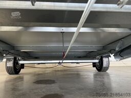 Rosemeier VE 2 Damen, 1 Herren, 2 Urinale Toilettenanhänger