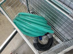 Rosemeier VE 2 Damen, 1 Herren, 2 Urinale Toilettenanhänger
