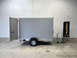 Vezeko TK B 15.30 Kofferanhänger