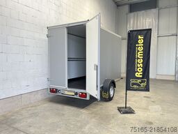 Vezeko TK B 15.30 Kofferanhänger