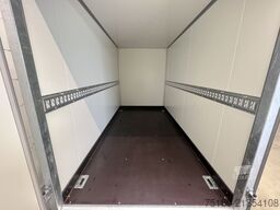 Vezeko TK B 15.30 Kofferanhänger