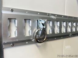 Vezeko TK B 15.30 Kofferanhänger