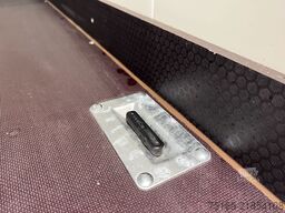 Vezeko TK B 15.30 Kofferanhänger
