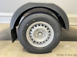 Vezeko TK B 15.30 Kofferanhänger