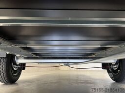 Vezeko TK B 15.30 Kofferanhänger