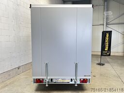 Rosemeier VE 1 Damen, 1 Herren, U SILVER Toilettenanhänger