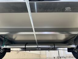 Rosemeier VE 1 Damen, 1 Herren, U SILVER Toilettenanhänger