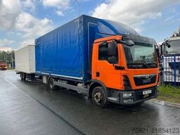 MAN TGL 8.220