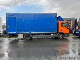 MAN TGL 8.220