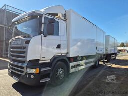 Scania R410