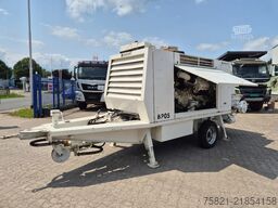 Schwing BP 4000 HDR D