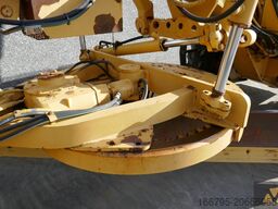 Caterpillar 135H