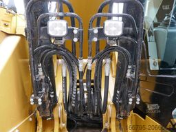 Caterpillar 325F LCR