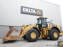 Caterpillar 980M