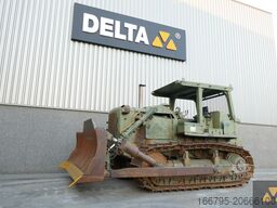 Caterpillar D7F Ex-army