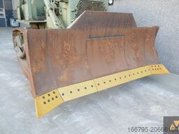 Caterpillar D7F Ex-army