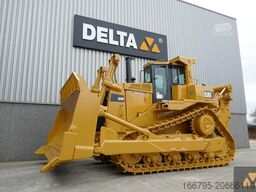 Caterpillar D9R