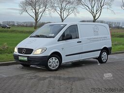 MERCEDES-BENZ VITO 109 Koelwagen L1 FRIGO!