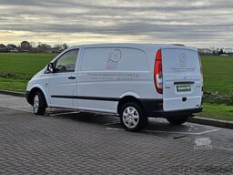 MERCEDES-BENZ VITO 109 Koelwagen L1 FRIGO!