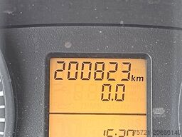 MERCEDES-BENZ VITO 109 Koelwagen L1 FRIGO!