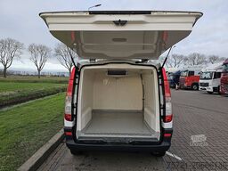 MERCEDES-BENZ VITO 109 Koelwagen L1 FRIGO!