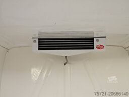 MERCEDES-BENZ VITO 109 Koelwagen L1 FRIGO!