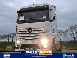 MERCEDES-BENZ ACTROS 1845 LS