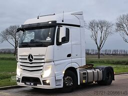 MERCEDES-BENZ ACTROS 1845 LS