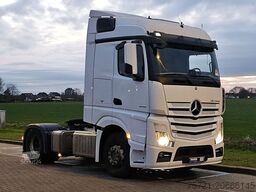 MERCEDES-BENZ ACTROS 1845 LS