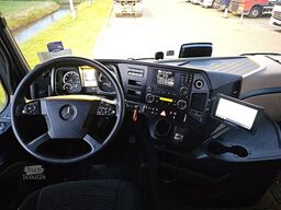 MERCEDES-BENZ ACTROS 1845 LS