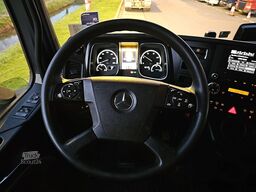 MERCEDES-BENZ ACTROS 1845 LS