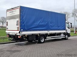 VOLVO FL 250.14 AIRCO LIFT MANUAL