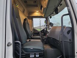 VOLVO FL 250.14 AIRCO LIFT MANUAL