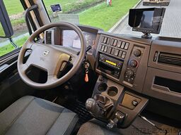 VOLVO FL 250.14 AIRCO LIFT MANUAL