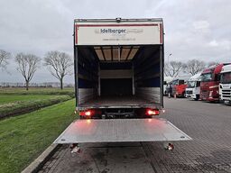 VOLVO FL 250.14 AIRCO LIFT MANUAL