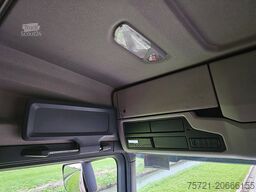 SCANIA R410 NB RETARDER