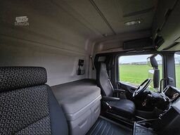 SCANIA R410 NB RETARDER