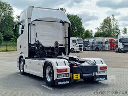 Scania 500S NGS Highline 4x2 - New - Full spec - Retar...
